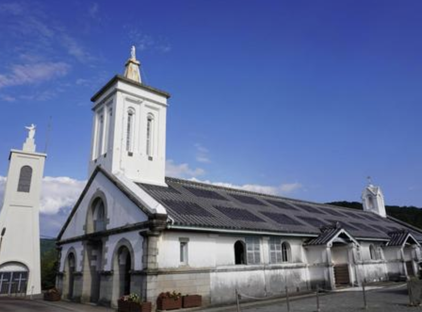 【海外/財務優良】海外日本人向けの宗教施設運営